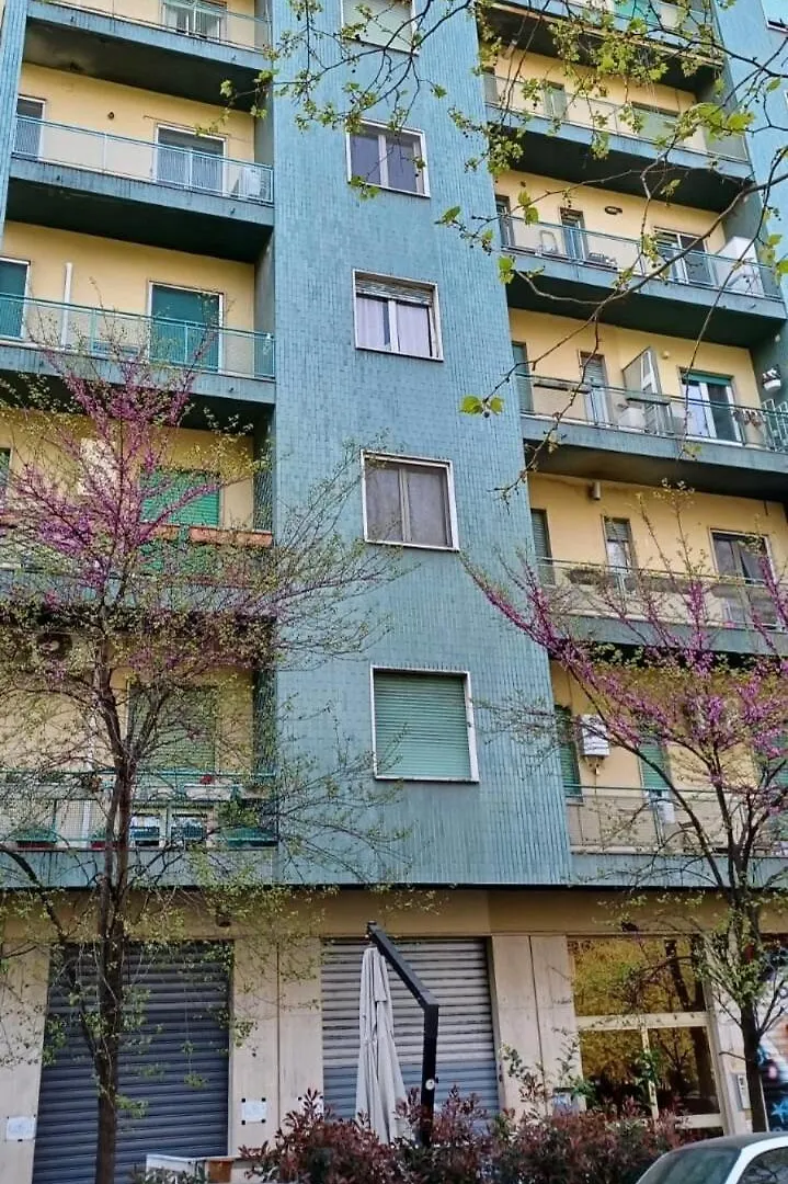 Апартаменты New! Bright, Quiet And Cozy Милан
